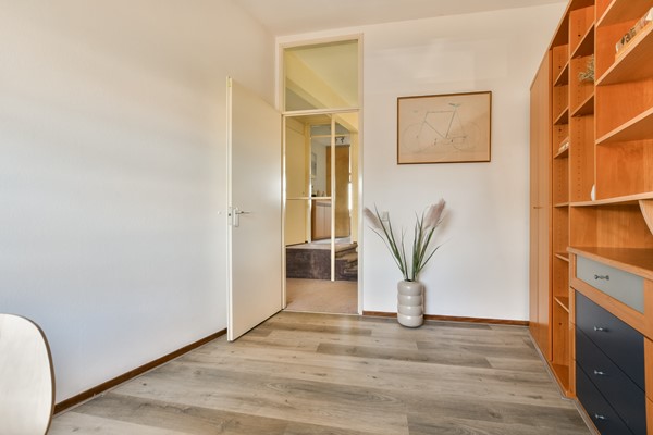 Medium property photo - Blankenbergestraat 18, 1066 TK Amsterdam